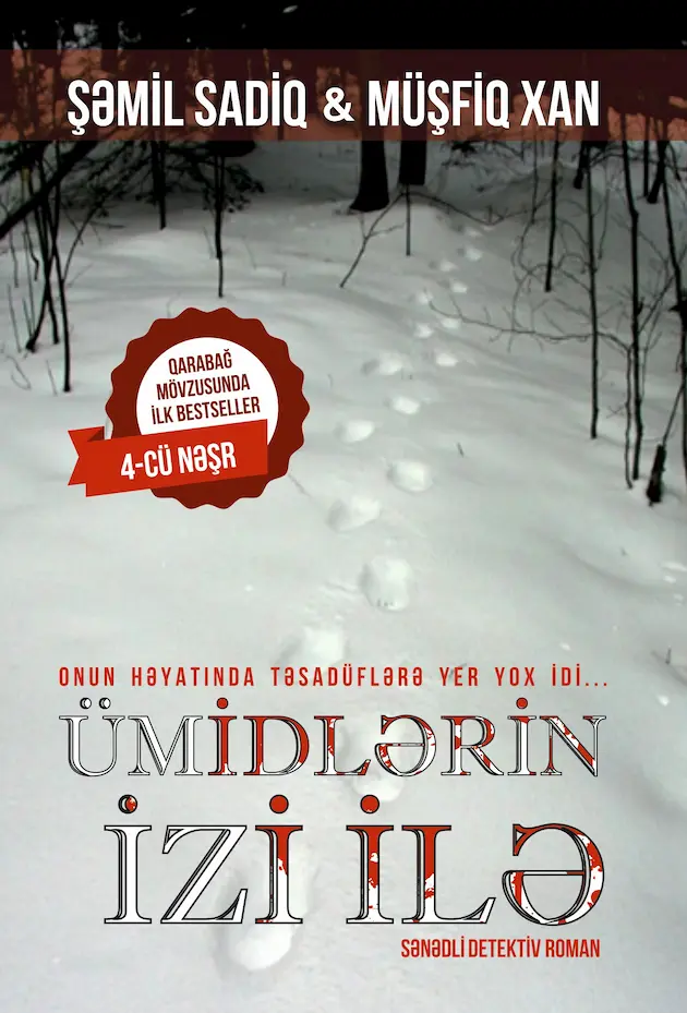 Ümidlərin izi ilə